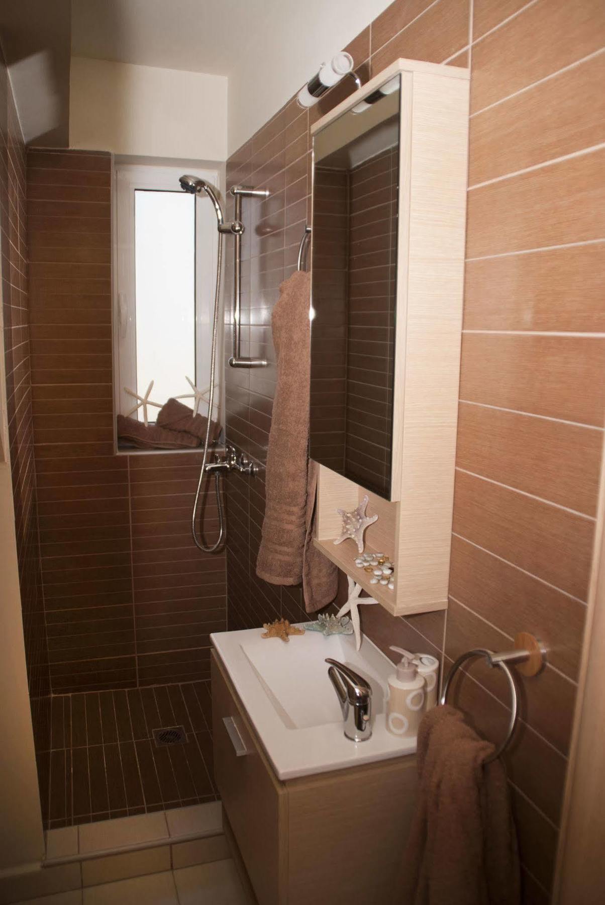 Ossiano Villas Haraki Exteriör bild