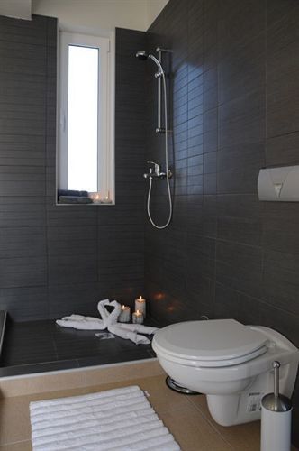 Ossiano Villas Haraki Exteriör bild