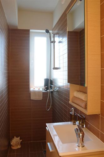 Ossiano Villas Haraki Exteriör bild